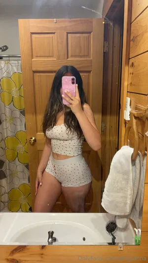 Iamgianna OnlyFans Leaked Free Thumbnail Picture - #Dersb21ib0
