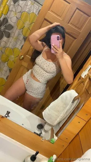 Iamgianna OnlyFans Leaked Free Thumbnail Picture - #K4Hcy72jBD