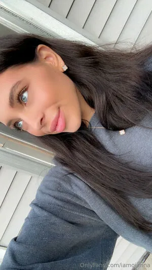 Iamgianna OnlyFans Leaked Free Thumbnail Picture - #oLBAEqZxOv