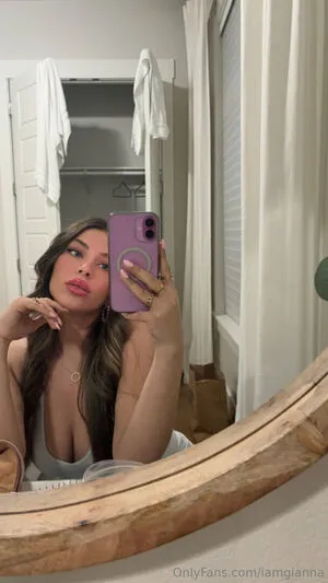 Iamgianna OnlyFans Leaked Free Thumbnail Picture - #uv82x0BdxL