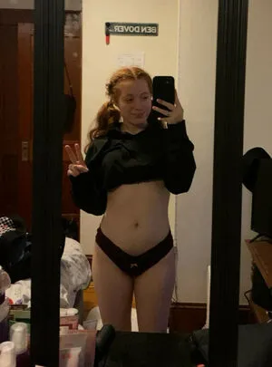 Iamgingerhaze OnlyFans Leaked Free Thumbnail Picture - #89AAerujVV