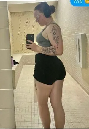 Iamgingerhaze OnlyFans Leaked Free Thumbnail Picture - #e9vKe3NfNn