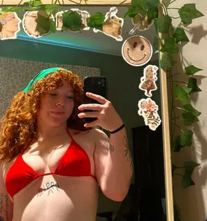 Iamgingerhaze OnlyFans Leaked Free Thumbnail Picture - #hP6oa68UdX