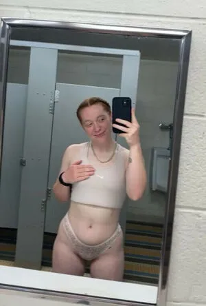 Iamgingerhaze OnlyFans Leaked Free Thumbnail Picture - #rSqoUb76Qk