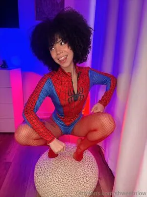 Iamgoddessalexa OnlyFans Leaked Free Thumbnail Picture - #5uuWAgJI3A