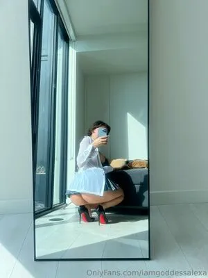 Iamgoddessalexa OnlyFans Leaked Free Thumbnail Picture - #dMqQ0Fw63e
