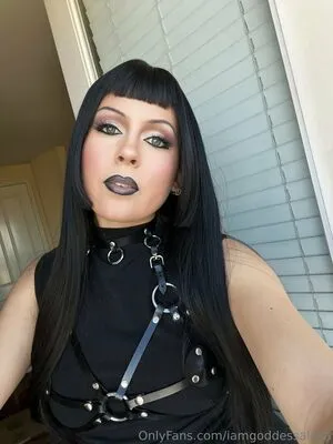 Iamgoddessalexa OnlyFans Leaked Free Thumbnail Picture - #dfhJaKlsIL