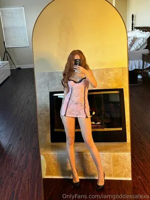 Iamgoddessalexa OnlyFans Leaked Free Thumbnail Picture - #hqQ4uIueHC