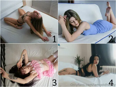 Iamgoldhailey OnlyFans Leaked Free Thumbnail Picture - #PENh9KX8Wy