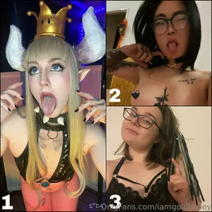Iamgoldhailey OnlyFans Leaked Free Thumbnail Picture - #pbEroDMo04