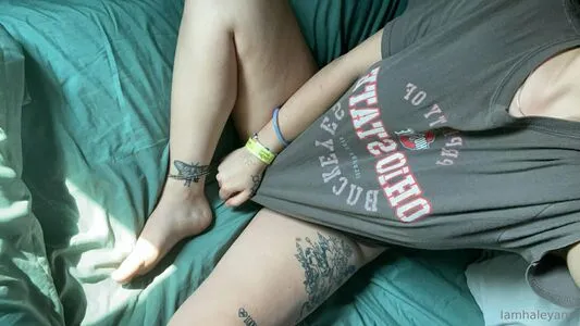 Iamhaleyann OnlyFans Leaked Free Thumbnail Picture - #HTlQChEAr8