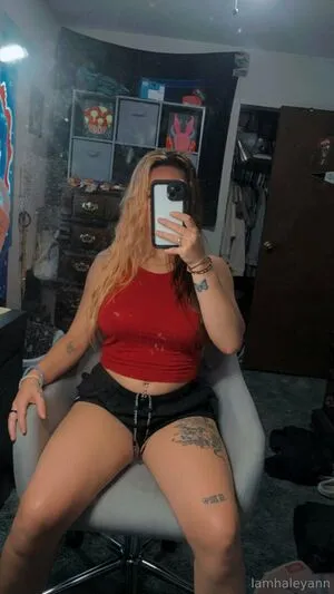 Iamhaleyann OnlyFans Leaked Free Thumbnail Picture - #IefQlU4Lg6