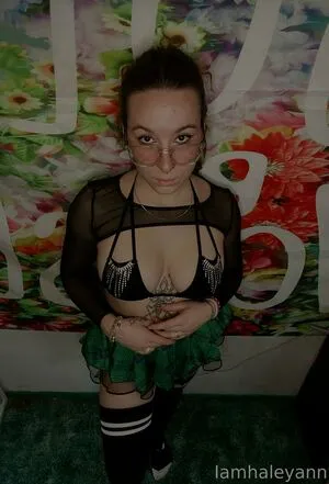 Iamhaleyann OnlyFans Leaked Free Thumbnail Picture - #J7rtNXsgup