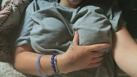 Iamhaleyann OnlyFans Leaked Free Thumbnail Picture - #Noho69ruv4