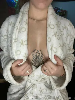 Iamhaleyann OnlyFans Leaked Free Thumbnail Picture - #OciDADS2VJ