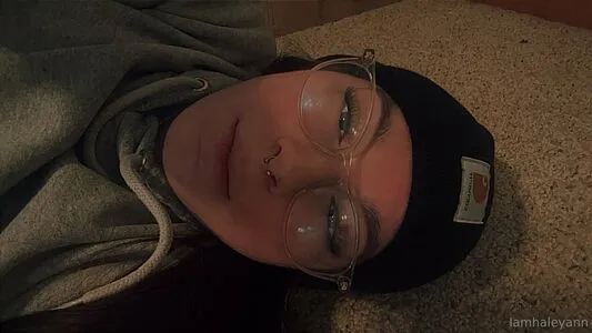 Iamhaleyann OnlyFans Leaked Free Thumbnail Picture - #rANOJ4yrho