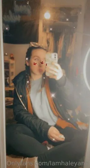 Iamhaleyann OnlyFans Leaked Free Thumbnail Picture - #w2DpLNDo8Q