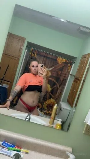 Iamhanny OnlyFans Leaked Free Thumbnail Picture - #0i6jHl3LWa