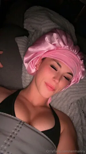 Iamhanny OnlyFans Leaked Free Thumbnail Picture - #CbPXFtbpdI