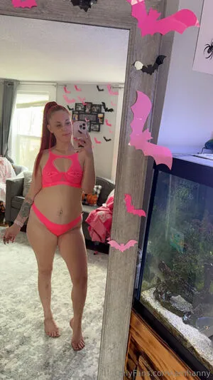 Iamhanny OnlyFans Leaked Free Thumbnail Picture - #HgTEi0Un3X