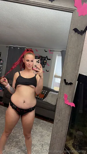 Iamhanny OnlyFans Leaked Free Thumbnail Picture - #KIeA8mbTYK