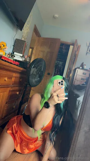 Iamhanny OnlyFans Leaked Free Thumbnail Picture - #cArb89trOX