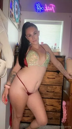 Iamhanny OnlyFans Leaked Free Thumbnail Picture - #qSid23ef9T