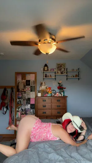 Iamhanny OnlyFans Leaked Free Thumbnail Picture - #qd1MDqUaqa