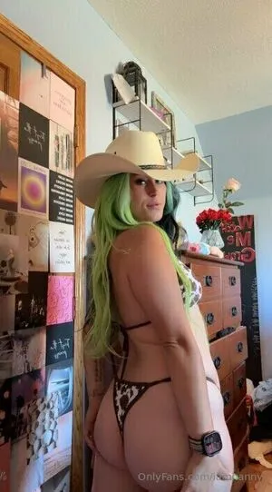 Iamhanny OnlyFans Leaked Free Thumbnail Picture - #sChfrnf4Fm