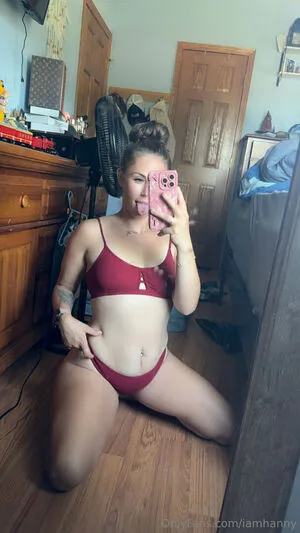 Iamhanny OnlyFans Leaked Free Thumbnail Picture - #vTbC0mD4SQ