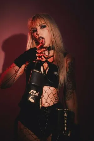 Iamheaveniamhell OnlyFans Leaked Free Thumbnail Picture - #tR9YFukYHn