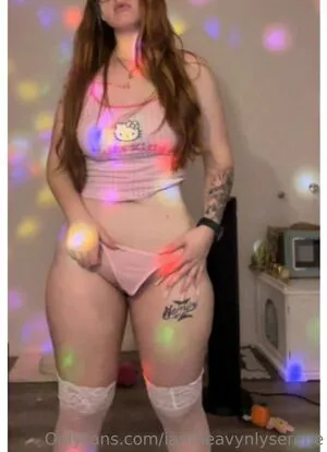 Iamheavynlyserene OnlyFans Leaked Free Thumbnail Picture - #0Gx6RKwhPF