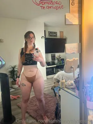 Iamheavynlyserene OnlyFans Leaked Free Thumbnail Picture - #j38mE7VoBF