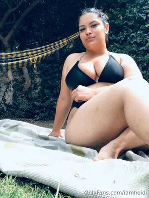 Iamheidi OnlyFans Leaked Free Thumbnail Picture - #Ioj30oPlda