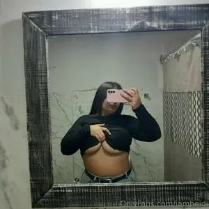 Iamheidi OnlyFans Leaked Free Thumbnail Picture - #QD9pjlpwmX