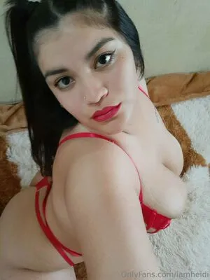 Iamheidi OnlyFans Leaked Free Thumbnail Picture - #li0I1V3e9F