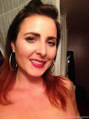 Iamhelenaprice OnlyFans Leaked Free Thumbnail Picture - #mLQYQL3yq2