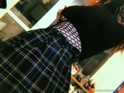 Iamhorror Girl OnlyFans Leaked Free Thumbnail Picture - #TY6YJdMZ2U