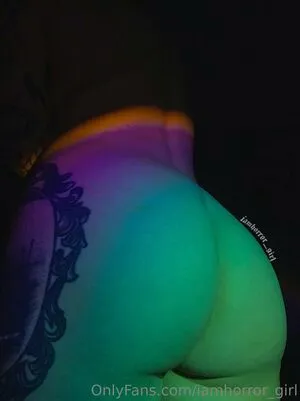 Iamhorror Girl OnlyFans Leaked Free Thumbnail Picture - #zTToOEii09