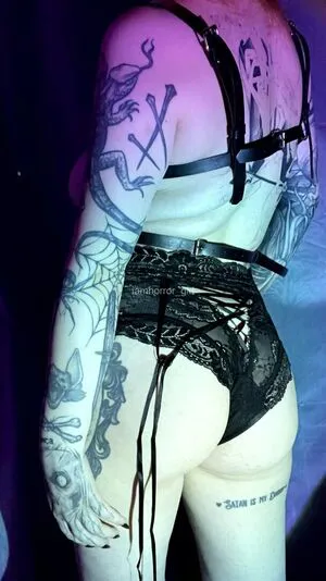Iamhorror OnlyFans Leaked Free Thumbnail Picture - #Y9sMkpMhbp
