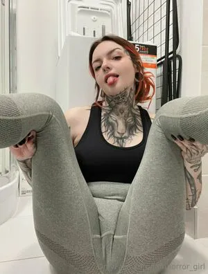 Iamhorror OnlyFans Leaked Free Thumbnail Picture - #YRDzALtt3i