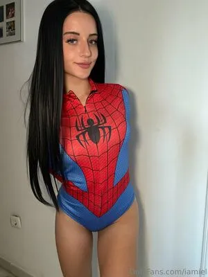 Iamiel OnlyFans Leaked Free Thumbnail Picture - #s1g9zMHWTv