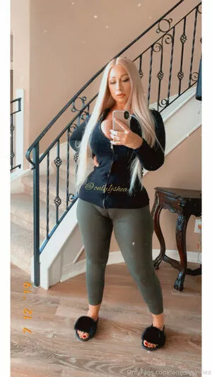 Iamjennashea OnlyFans Leaked Free Thumbnail Picture - #7kAWxU6Rbg