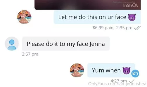 Iamjennashea OnlyFans Leaked Free Thumbnail Picture - #yUuQXA8W5T