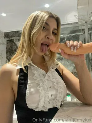 Iamjennylux OnlyFans Leaked Free Thumbnail Picture - #3IyvzTpo2Q