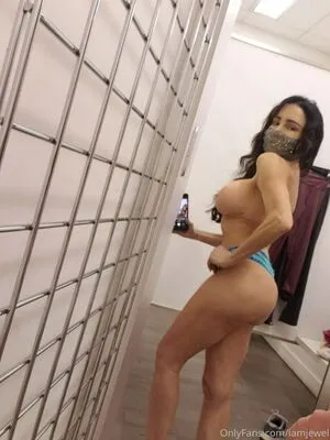 Iamjewel OnlyFans Leaked Free Thumbnail Picture - #wEhFsQnPEX