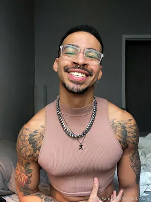 Iamjudasking OnlyFans Leaked Free Thumbnail Picture - #ZoD5l2gkGw