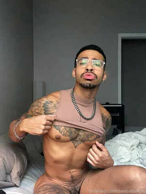 Iamjudasking OnlyFans Leaked Free Thumbnail Picture - #cPxyWevVOB