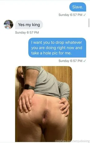 Iamjudasking OnlyFans Leaked Free Thumbnail Picture - #nNQ2hrc16W