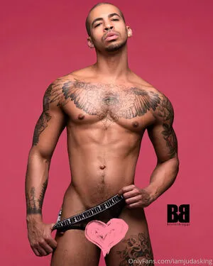 Iamjudasking OnlyFans Leaked Free Thumbnail Picture - #wJiAaXSFja